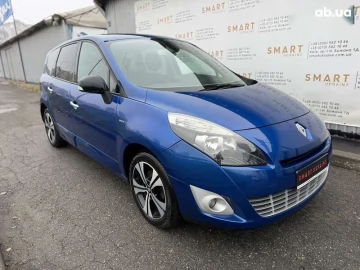 Авто Renault Grand Scenic 2011 № 7513912