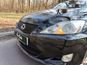 Авто Lexus Is 2007 № 7513913