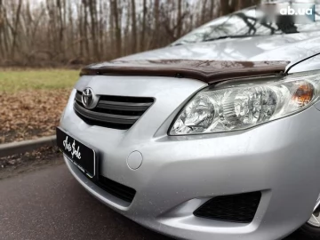 Авто Toyota Corolla 2009 № 7513915