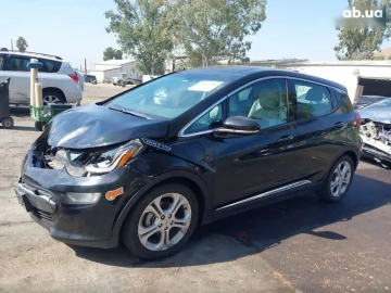 Авто Chevrolet Bolt 2019 № 7513947