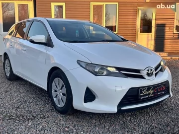 Авто Toyota Auris 2015 № 7513950