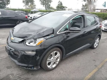 Авто Chevrolet Bolt 2019 № 7513954