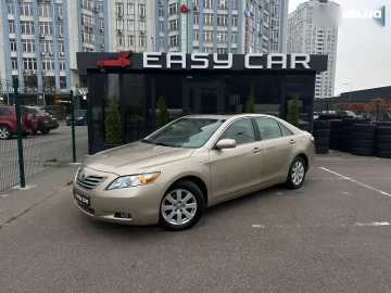 Авто Toyota Camry 2008 № 7513965