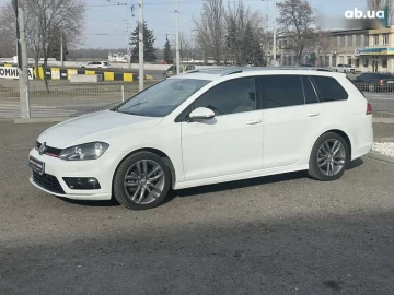 Авто Volkswagen Golf 2016 № 7514992