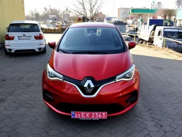Авто Renault Zoe 2021 № 7515007