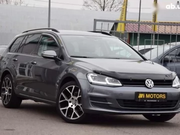Авто Volkswagen Golf 2016 № 7515028