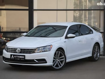 Авто Volkswagen Passat 2017 № 7515029