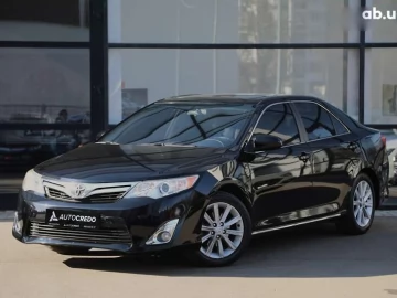 Авто Toyota Camry 2013 № 7515030
