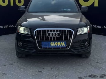 Авто Audi Q5 2015 № 7515037