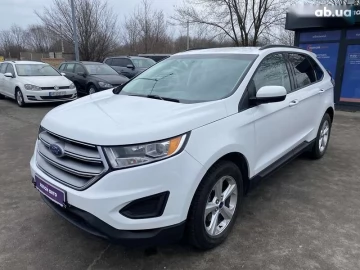 Авто Ford Edge 2015 № 7515041