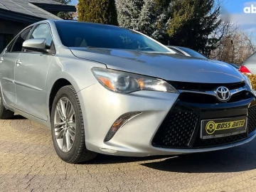 Авто Toyota Camry 2016 № 7515056