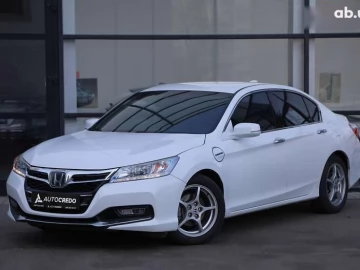 Авто Honda Accord 2014 № 7515058