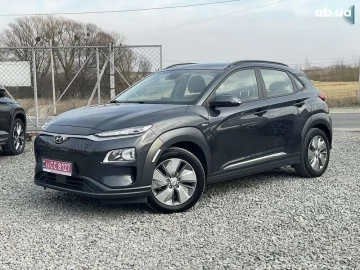 Авто Hyundai Kona Electric 2020 № 7515064