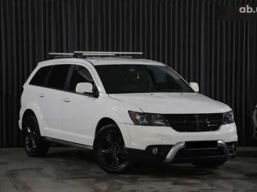 Авто Dodge Journey 2018 № 7515073