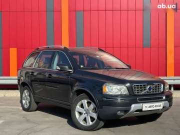 Авто Volvo Xc90 2011 № 7515074