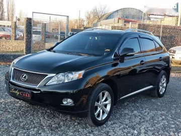 Авто Lexus Rx 2009 № 7515091