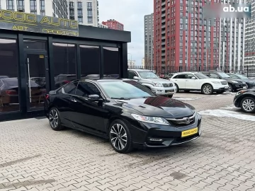 Авто Honda Accord 2016 № 7515095