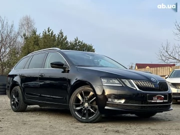 Авто Skoda Octavia 2020 № 7515096