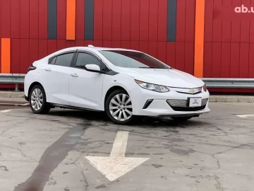 Авто Chevrolet Volt 2017 № 7515100