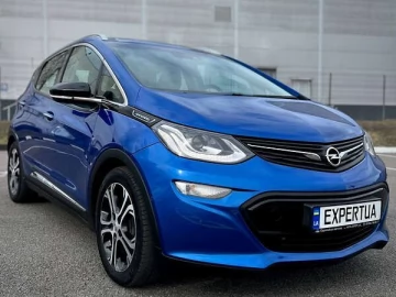 Авто Opel Ampera-E 2019 № 7515101