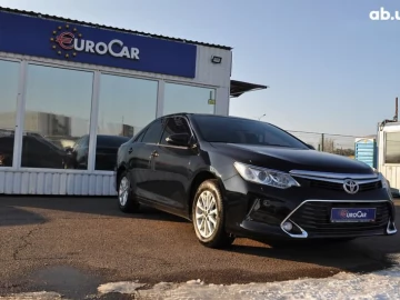 Авто Toyota Camry 2017 № 7515107
