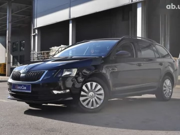 Авто Skoda Octavia 2018 № 7515108