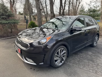 Авто KIA Niro 2017 № 7515113
