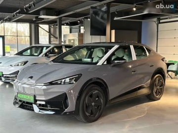 Авто Volkswagen Id Unyx 2024 № 7515881