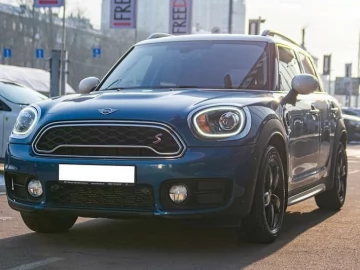 Авто MINI Countryman 2019 № 7515882