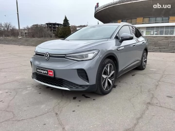 Авто Volkswagen Id 4 2022 № 7515883