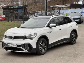 Авто Volkswagen Id 6 X 2022 № 7515887