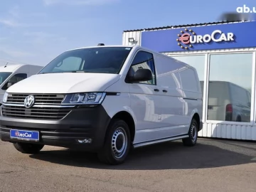 Авто Volkswagen Transporter 2020 № 7515897