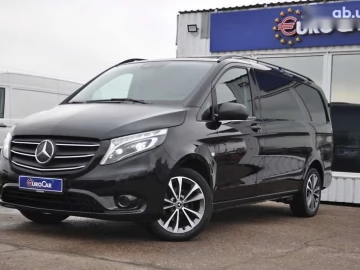 Авто Mercedes Vito 2021 № 7515909