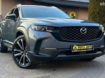 Авто Mazda Cx-50 2022 № 7515922