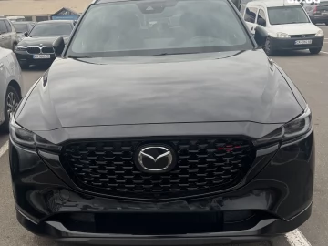 Авто Mazda Cx-5 2022 № 7515927