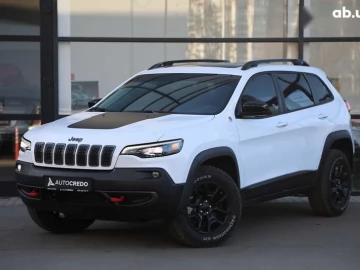 Авто Jeep Cherokee 2022 № 7515935