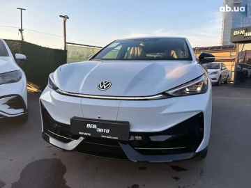 Авто Volkswagen Id Unyx 2024 № 7515937