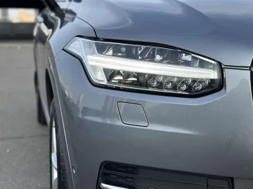 Авто Volvo Xc90 2016 № 7515943