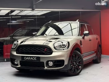 Авто MINI Countryman 2019 № 7515945