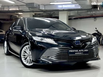 Авто Toyota Camry 2020 № 7515950