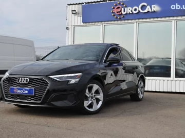 Авто Audi A3 2023 № 7515952