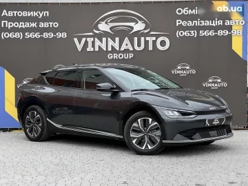 Авто KIA Ev6 2024 № 7515960