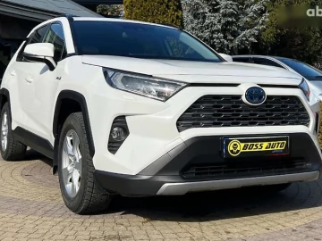 Авто Toyota Rav4 2019 № 7515971