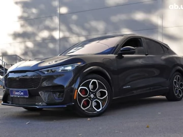 Авто Ford Mustang Mach-E 2022 № 7515978