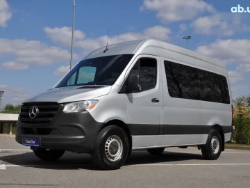 Авто Mercedes Sprinter 2019 № 7515988