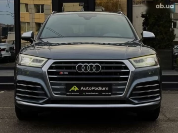 Авто Audi Sq5 2018 № 7516011