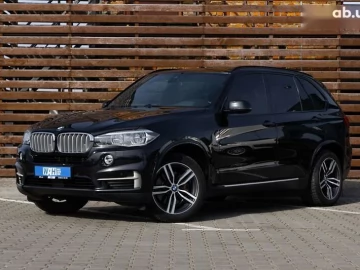 Авто BMW X5 2017 № 7516026