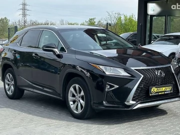 Авто Lexus Rx 2019 № 7516039
