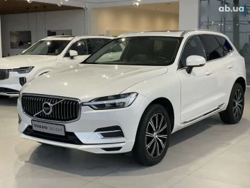 Авто Volvo Xc60 2019 № 7516041
