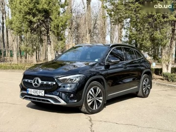 Авто Mercedes Gla-Класс 2023 № 7516043